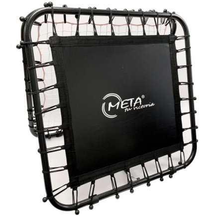 Ребондер Rebounder відбивач ударів Meta двосторонній 100х100 см 2000300130