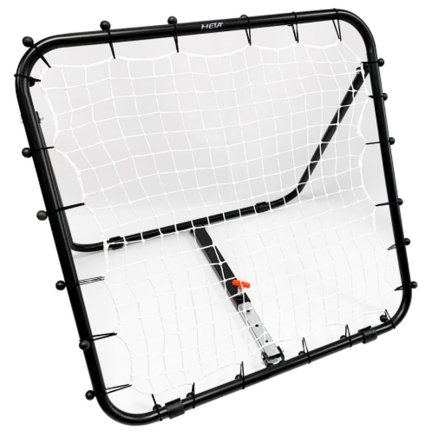 Ребондер Rebounder відбивач ударів Meta односторонній 100х100 см 1500112131