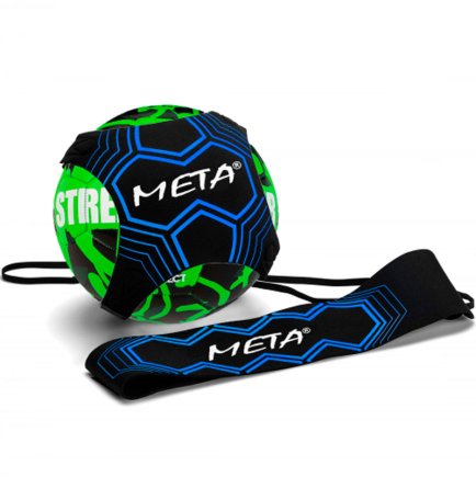 Футбольний тренажер Meta 2500002050