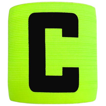 Капитанская повязка Meta 1902240003lm