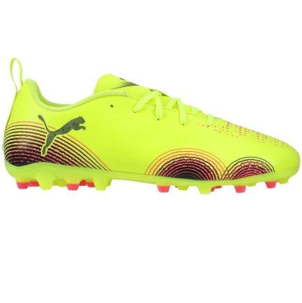 Бутси Puma Future 8 Match LL Jr FG/AG