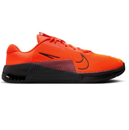 Обувь для зала (футзалки) Nike Metcon 9 Orange Обувь для зала (футзалки) Nike Metcon 9 Orange