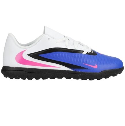 Сороконіжки Nike PHANTOM 6 LOW CLUB TF JR