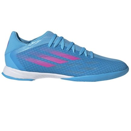 Обувь для зала (футзалки) Adidas X Speedflow.3 IN