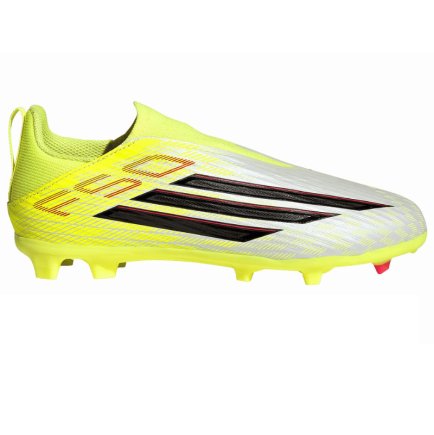Бутсы Adidas F50 LEAGUE LL FG/MG Jr детские Бутсы Adidas F50 LEAGUE LL FG/MG Jr детские