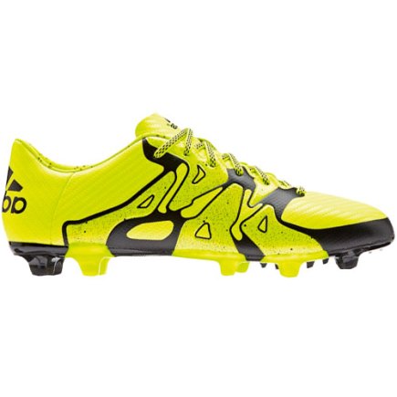 Бутсы Adidas X15.3 FG
