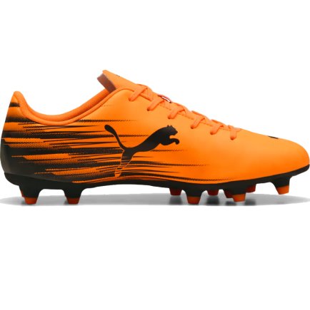 Бутсы Puma Attacanto II FG/AG Бутсы Puma Attacanto II FG/AG