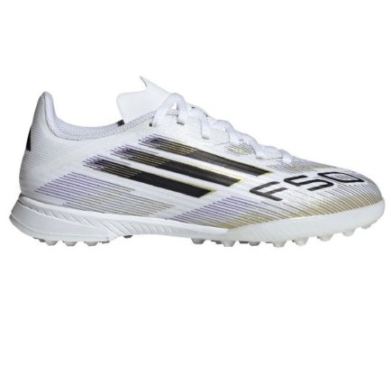 Сороконожки Adidas F50 League Turf Jr детские Сороконожки Adidas F50 League Turf Jr детские