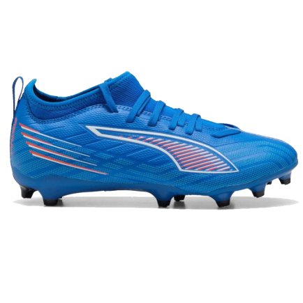 Бутсы Puma Ultra 6 Match Fg/Ag Jr