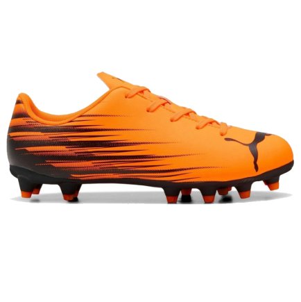 Бутсы Puma Attacanto FG/AG Jr Бутсы Puma Attacanto FG/AG Jr