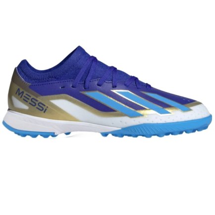 Сороконіжки Adidas X CRAZYFAST League Messi Jr Сороконіжки Adidas X CRAZYFAST League Messi Jr