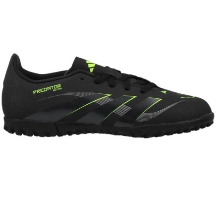 Сороконожки Adidas Predator Club Jr TF детские Сороконожки Adidas Predator Club Jr TF детские