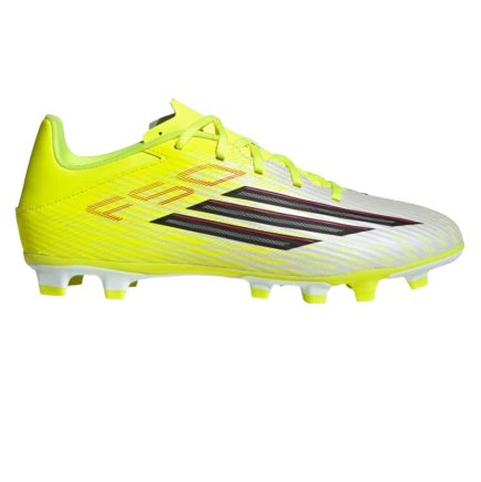 Бутсы Adidas F50 Club FG/MG JR9053 - Официальная Продукция