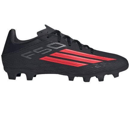 Бутсы Adidas F50 Club FG/MG JR9055 - Официальная Продукция