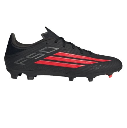 Бутсы Adidas F50 League FG/MG JR8989 - Официальная Продукция