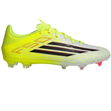 Бутсы Adidas F50 League FG/MG JR8995 - Официальная Продукция