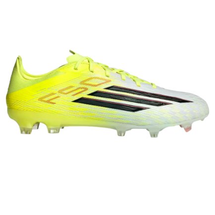 Бутсы Adidas F50 Pro FG JR8949 - Официальная Продукция