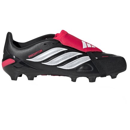 Бутсы Adidas Predator League FT Jr FG JR5888 детские - Официальная Продукция