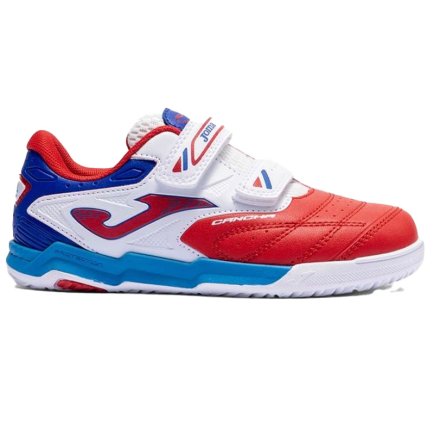 Обувь для зала (футзалки) Joma Cancha 2606 Jr IN CAJS2606INV детская