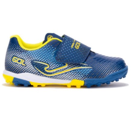Обувь для зала (футзалки) Joma GOL Jr IN GOJS2603INV детская Обувь для зала (футзалки) Joma GOL Jr IN GOJS2603INV детская