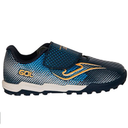 Сороконіжки Joma Gol Junior Barefoot 2603 Jr TF BFGJS2603TF дитячі