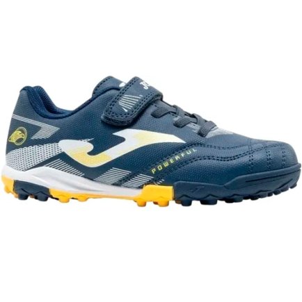 Сороконожки Joma POWERFULL 2603 Jr TF POJS2603TFV детские Сороконожки Joma POWERFULL 2603 Jr TF POJS2603TFV детские