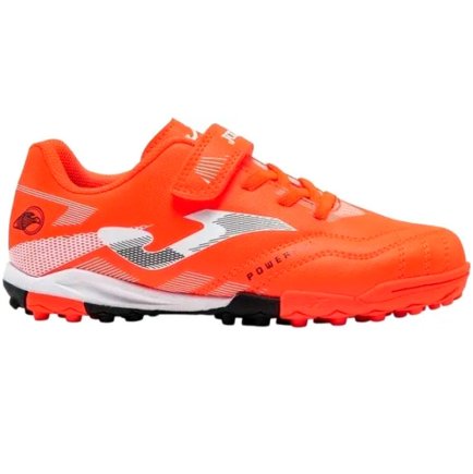 Сороконожки Joma POWERFULL 2606 Jr TF POJS2606TFV детские