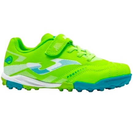 Сороконожки Joma POWERFULL 2615 Jr TF POJS2615TFV детские