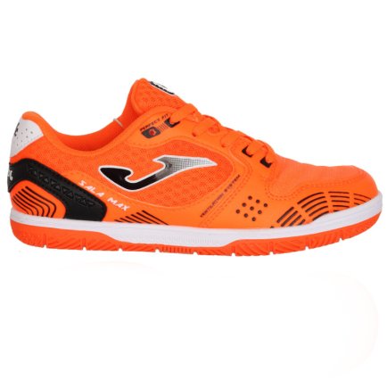 Обувь для зала (футзалки) Joma Sala Max 2508 Jr IN SMJS2608IN детская Обувь для зала (футзалки) Joma Sala Max 2508 Jr IN SMJS2608IN детская