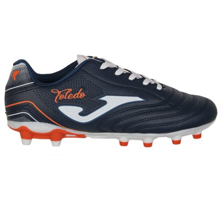 Бутсы Joma TOLEDO 2603 Jr FG TOJS2603FG детские