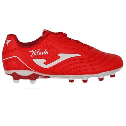 Бутсы Joma TOLEDO 2606 Jr FG TOJS2606FG детские