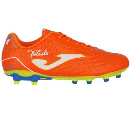 Бутсы Joma TOLEDO 2608 Jr FG TOJS2608FG детские