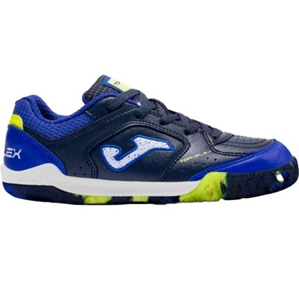 Обувь для зала (футзалки) Joma Barefoot Top Flex 2603 Jr IN BFTJS2603IN детская Обувь для зала (футзалки) Joma Barefoot Top Flex 2603 Jr IN BFTJS2603IN детская