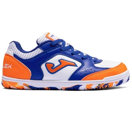Обувь для зала (футзалки) Joma Top Flex Jr IN TPJS2672IN детская