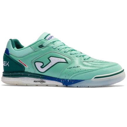 Обувь для зала (футзалки) Joma Top Flex Rebound 2601 TF TORS2615IN Обувь для зала (футзалки) Joma Top Flex Rebound 2601 TF TORS2615IN