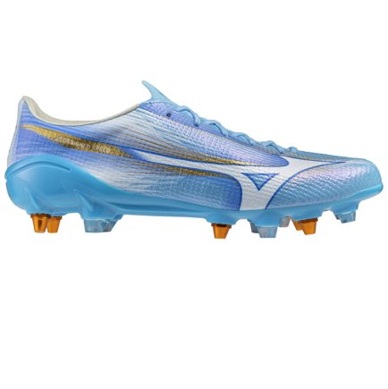 Бутсы Mizuno Morelia Alpha III Elite MIX P1GC266025