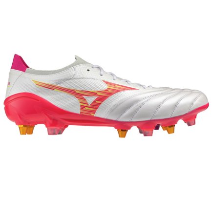 Бутсы Mizuno Morelia Neo IV Beta Elite Mix SG P1GC264264 Бутсы Mizuno Morelia Neo IV Beta Elite Mix SG P1GC264264