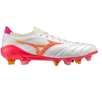 Бутсы Mizuno Morelia Neo IV Beta Japan Mix SG P1GC264064 Бутсы Mizuno Morelia Neo IV Beta Japan Mix SG P1GC264064