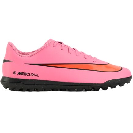 Сороконіжки Nike Mercurial Vapor 16 Club TF FQ8446-600 - Офіційна продукція