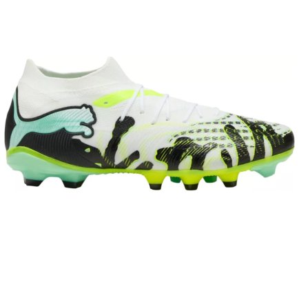 Бутсы Puma Future 9 Match Creativity Pro FG/AG 108951-01