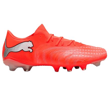 Бутсы Puma Future 9 Match Fusion FG/AG 108714-01 Бутсы Puma Future 9 Match Fusion FG/AG 108714-01