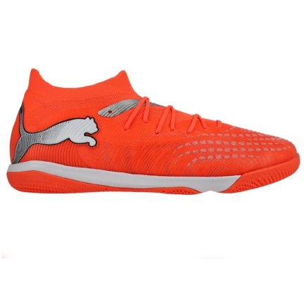 Обувь для зала (футзалки) Puma FUTURE 9 MATCH IT 108907-01 Обувь для зала (футзалки) Puma FUTURE 9 MATCH IT 108907-01