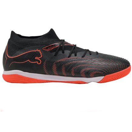 Обувь для зала (футзалки) Puma FUTURE 9 MATCH IT 108907-02 Обувь для зала (футзалки) Puma FUTURE 9 MATCH IT 108907-02