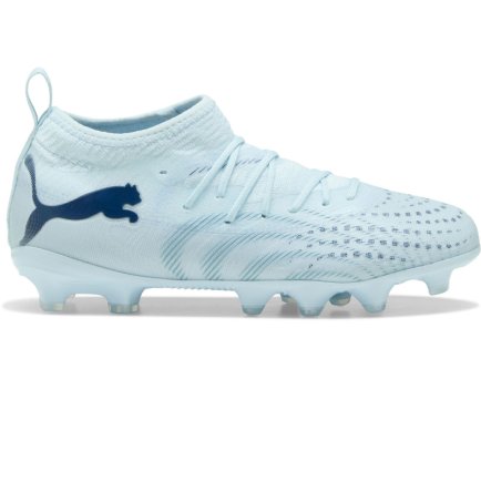 Бутсы Puma Future 9 Match Jr FG/AG 108721-03 детские Бутсы Puma Future 9 Match Jr FG/AG 108721-03 детские
