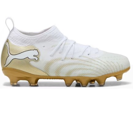 Бутси Puma Future 9 Match Jr FG/AG 108721-04 дитячі