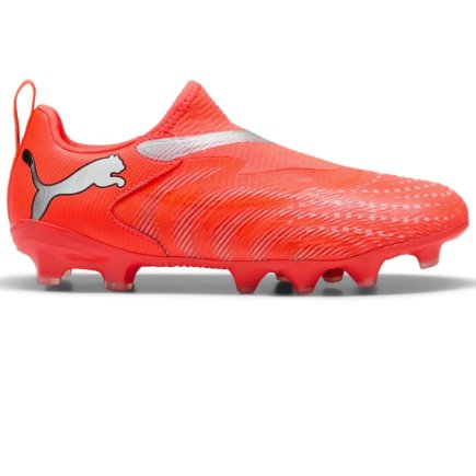Бутси Puma Future 9 MATCH LL Jr FG/AG 108722-01 дитячі Бутси Puma Future 9 MATCH LL Jr FG/AG 108722-01 дитячі