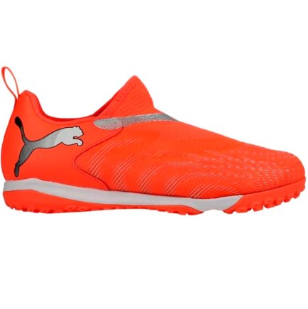 Сороконіжки Puma Future 9 Match LL JR TT 108930-01 дитячі Сороконіжки Puma Future 9 Match LL JR TT 108930-01 дитячі