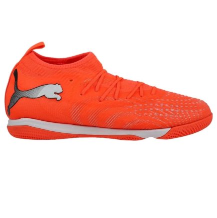 Взуття для залу (футзалки) Puma Future 9 Match+ JR IT 108922-01 дитяче
