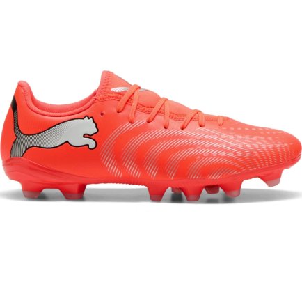Бутсы Puma Future 9 Play FG/AG 108715-01