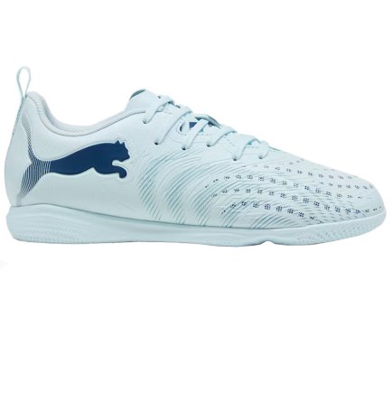 Взуття для залу (футзалки) Puma FUTURE 9 PLAY Jr IT 108927-03 дитяче Взуття для залу (футзалки) Puma FUTURE 9 PLAY Jr IT 108927-03 дитяче